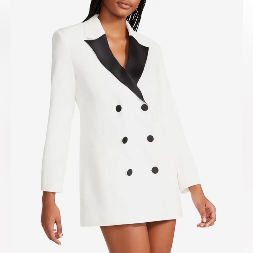 Steve Madden Lana Dress